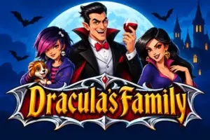 Draculas family
