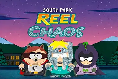South Park – Reel Chaos