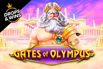 Gates of Olympus играть бесплатно демо версия слот