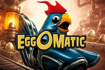 Eggomatic
