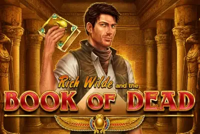Book of Dead