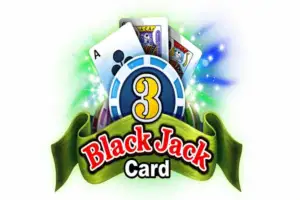 3 Card Blackjack играть бесплатно
