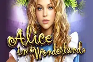 Alice in Wonderland играть бесплатно