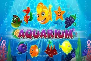 Aquarium играть бесплатно