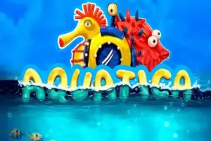 Aquatica играть бесплатно
