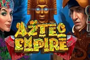Aztec Empire играть бесплатно