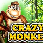 Crazy Monkey играть бесплатно