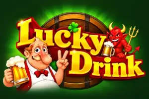 Lucky drink бесплатно