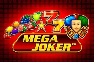 mega joker